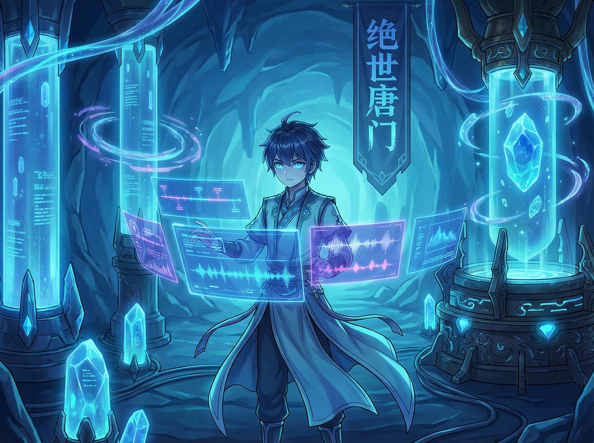 抖阴 AI视频剪辑教程