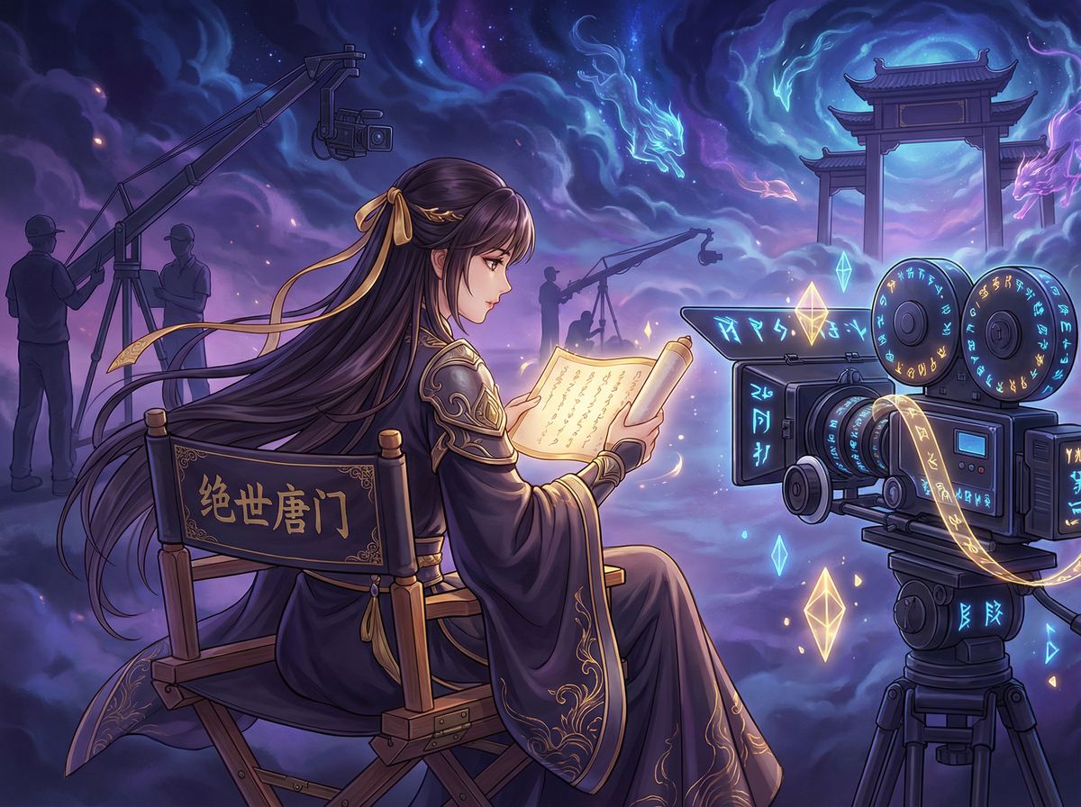 抖阴原创影视短片